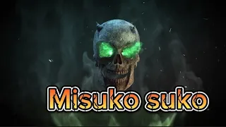  misukosuko official videobrand2024 magicvideo usikose