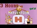 Vintage Paramount Cartoons from the 1940s 1950s 1960s Harvey Toons More 3 Hour Volume 2