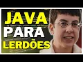 The - JAVA