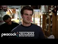 Download Lagu David Harbour Plays a Disturbing Doll Collector | Law \u0026 Order: SVU