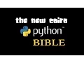 005 Meeting IDLE Take a tour of the Python Interactive Developer Environment IDE