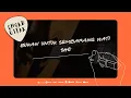 Download Lagu Chord Gitar SHE - Bukan Untuk Sembarang Hati