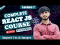 How to Add CSS in React The Ultimate Guide to Styling Components