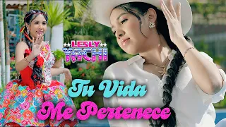 Lesly Yachi  - Tu Vida Me Pertenece -  Video Oficial 2026 - Danny Produciones -4K ™✔