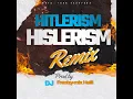 Hislerim remix afro house 2k24 (Dj Frantzy-mix Haïti) #hislerim #remix #afrohouse #serhatdurmus