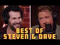 LAUGH Crowder and Dave BEST RIFFS Louder with Crowder