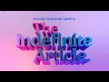 SPANISH GRAMMAR LEVEL A THE INDEFINITE ARTICLE
