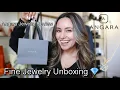 Is Angara Jewelry Legit My Honest Review Luxury Jewelry Unboxing