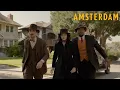 Amsterdam Names In Cinemas October 7