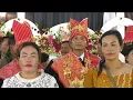 Download Lagu LAGU KARO MBABA KAMPIL | PESTA HENDRA \u0026 ELIS | JAMIN TARIGAN