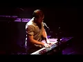 James Vincent McMorrow - Higher Love - Live at The Olympia, Dublin. 21st October 2011