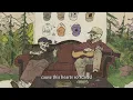Buffalo Traffic Jam - Still Alone (Lyric Video)
