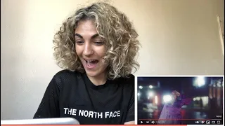 olamide rock music video reaction