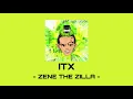 제네 더 질라 (ZENE THE ZILLA) - ITX (Feat. 창모) (CHANGMO) (Prod. SLO) | 가사, Lyrics