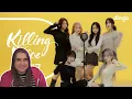 Download Lagu Reacting to GFRIEND's ICONIC 'Killing Voice'