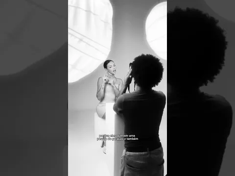 Muito feliz em poder compartilhar o novo capítulo da minha história com #PayotChérie com vcs 🩷