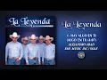 La Leyenda - Algo En Ti ( Audio Oficial )
