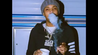 g herbo selling dope in the rain money bags