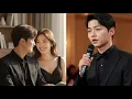 Heartbreaking! Song Joong Ki Breaks Silence: “I Hope She’s Finally Happy.”