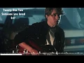 Download Lagu Someone you loved - Twenty One Two (Lyrics)