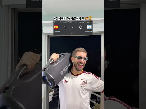 ESPANHA CAMPEÃ DA COPA DO MUNDO 🇪🇸🏆