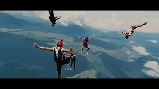 Jay Alvarrez in Venezuela (2023)