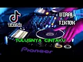 Download Lagu TULUSNYA CINTAKU ADY SAMARINDA REMIX BY MUCHAY ON THE MIX
