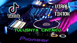 tulusnya cintaku ady samarinda remix by muchay on the mix