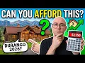 Can You Still Afford a Home in Durango CO 2026 Guide