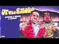 Stunna 4 Vegas "Up The Smoke" Isolated Vocals Only Download