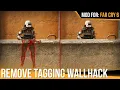 Remove Tagging Wallhack Far Cry 6-Mod