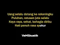 Aviwkila - Mantra Uang (Karaoke Version)