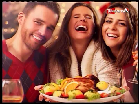 Depresión en época navideña