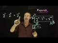 SE1 Integer Exponents Part 1