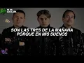 Los Lara - Se Va (Letra)