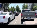 NO KINGS Protest - Corvallis Oregon