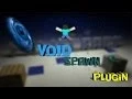 Plugin VoidSpawn - Ne tomber jamais dans la vide