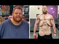 He Has A GoFundMe To Remove His Excess Skin