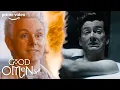 Crowley Aziraphale Switch Bodies To Save Each Other Good Omens Prime