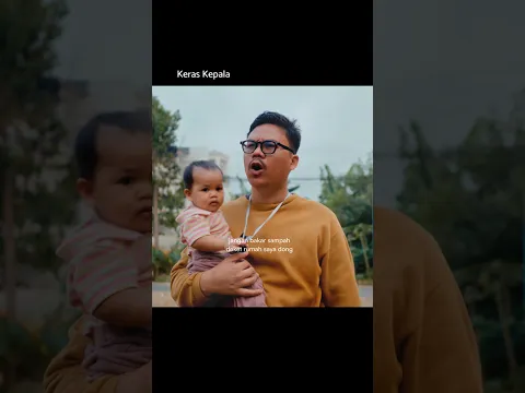 Keras Kepala