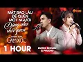 Download Lagu [1 HOUR] Mashup Đừng Như Thói Quen \u0026 Mất Bao Lâu Để Quên Một Người - Dương Edward, Ái Phương | #KGCX