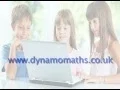 DynamoMaths Intervention Introduction