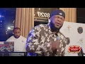 ZACARDI CORTEZ LIVE SPOTLIGHT LORD DO IT FOR ME
