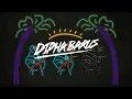 Dipha Barus ft. Kallula - No One Can Stop Us (Official Lyric Video)
