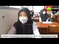 Download Lagu Literasi Asmaul Husna Siswa-Siswi Kelas 9.2 MTs. Al Inayah Ciomas Bogor