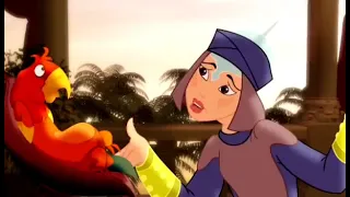 قصه حواء ام البشر الجزء الاول ممكن لايك واشتراك 