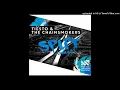 Download Lagu Tiësto \u0026 The Chainsmokers - Split (Only U) [Audio]