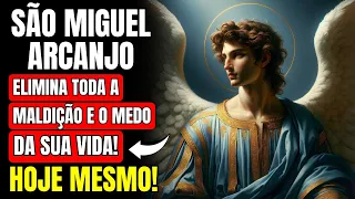 🔥 ORAÇÃO MAIS PODEROSA DO ARCANJO MIGUEL PARA AFASTAR A INVEJA E PROTEGER SUA FAMÍLIA CONTRA O MAL!