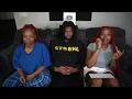 YFG Fatso - Come Home (Official Music Video) | REACTION