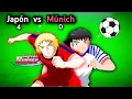 Download Lagu Japón vs Munich: ¡Impactante Batalla Europea!⚡🔥 | AMV Captain Tsubasa